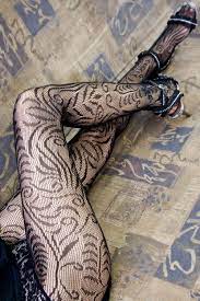 Socks By Sock Dreams Socks Art Deco Openwork Tights Stockings Hosiery Fashion Clothes Design