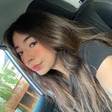 Amber Cousino's Instagram, Twitter & Facebook