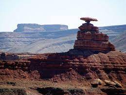Mexican Hat Utah Places To Travel Mexican Hat Places To Go