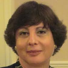 Andrea Feinberg's Instagram, Twitter & Facebook