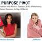 The Purpose Pivot: A Morning of Meaningful event image