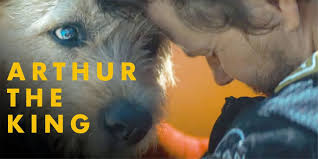 Arthur The King (Hindi)