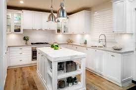 Hamptons Style Kitchen Perth The Maker In 2020 Kitchen Inspiration Design Stylish Kitchen Modern Kitchen Design