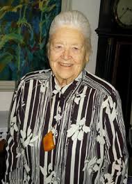 Bedstemor med slag i