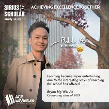 Maybe you would like to learn more about one of these? ð'ð¢ð«ð¢ð®ð¬ ð'ðœð¡ð¨ð¥ðšð« ðŽð©ðžð§ ðƒðšð² ð¢ð¬ ððšðœð¤ Sirius Scholar Study Skills Facebook
