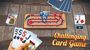 Card games are a foolproof, fun and educational way to entertain a group of kids on a rainy day or during a long holiday. Ultimate Cribbage Classic Board Card Game Apps On Google Play