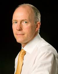 Getting ready for the concert.