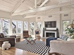 1001 Idees Pour Integrer La Poutre Apparente Dans Son Interieur Amenagement Interieur Maison Idees Deco Chambre Cocooning Maison