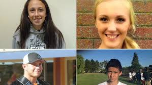 Athlete of the Week: Edwin Solis