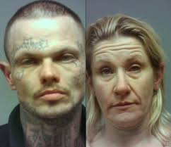Couple Arrested for Stealing 27 Bags of Ice from Wilkesville Family Dollar 
