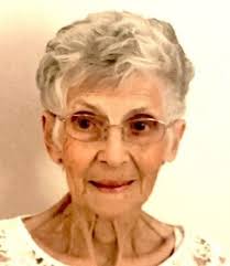 Kathryn Gorman Obituary (1934