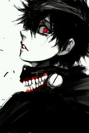 Pin On Tokyo Ghoul