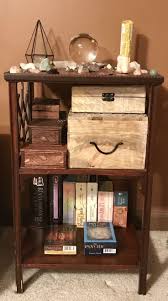 Learn How To Read Chakra Wisdom Oracle Cards Tori Hartman In 2020 Crystal Altar Wiccan Decor Decor