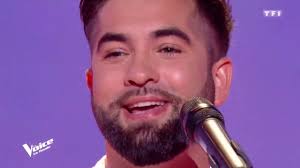 Les yeux de la mama. Habibi Kendji Girac Shazam