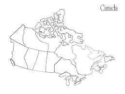 Learn about famous firsts in october with these free october printables. Online Coloring Pages Coloring Page Canada Map Maps Coloring Pages For Kids