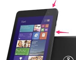 From your clipboard, you can save it. How To Take A Screenshot On A Dell Pc Laptop Tablet