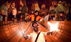 Raaga.com is a website that allows users to play and download indian songs. Jagame Thanthiram 2020 Tamil Mp3 Audio Songs Download India A2z