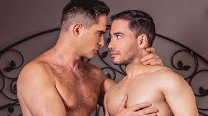 Michael Lucas
