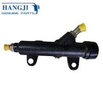 higer clutch pump