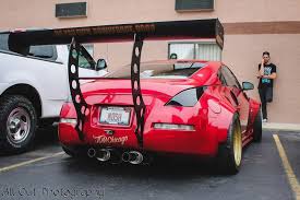 Nissan 350z Nissan 350z Nissan Infiniti Nissan Z Series