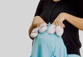 Twin Pregnancy Week 8 Symptoms Baby Size Ultrasound More
