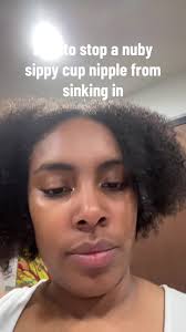How Too Use Sippy Cup Nuby Straw 240