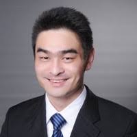 Harvey Huang Email & Phone Number