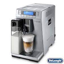 Maybe you would like to learn more about one of these? De Longhi Primadonna Xs Deluxe Bean To Cup Coffee Machine Etam36 365 M Costco Uk