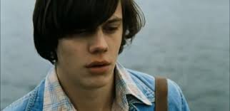 Behind Blue Skies (2010)