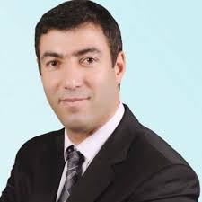 Prof. Dr. Halit Demir