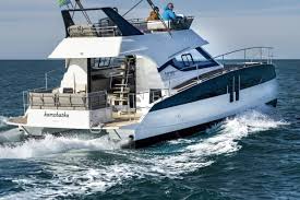 The description and property data below may've been provided by a third party, the homeowner or public records. New Aventura 10 Power Catamaran For Sale Boats For Sale Yachthub