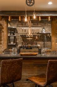 63 Basement Bar Ideas And Images Sebring Design Build