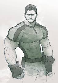 Silverjow Comic Art Cartoon Drawings Cartoon Art