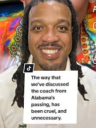 Anthony Terrell Stone Birmingham Al Cause of Death April 1 2025