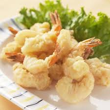 Beignets De Crevettes Recettes De Cuisine Alimentation Recette