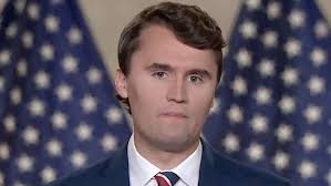 We would like to show you a description here but the site won't allow us. Charlie Kirk Gets First Gop Convention Address Calls Trump Bodyguard Of Western Civilization Thehill