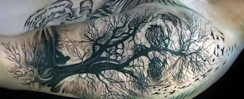 God pours life into death and death into life without a drop being spilled. Top 49 Life Death Tattoo Ideas 2021 Inspiration Guide