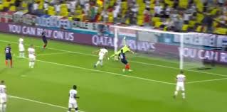 Mats hummels scores calamitous own goal vs. Video Hummels Error Hands France Lead After Pogba Pass