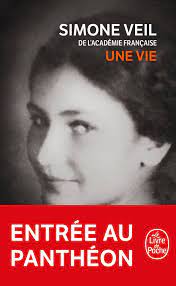 D'abord attachée titulaire à la direction de l'administration pénitentiaire, elle passe sept années, de 1957 à 1964, à agir activement pour l'amélioration du. Amazon Fr Une Vie Veil Simone Livres