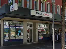 Entdecke vielfältige ausbildungsberufe in der paketzustellung, im lager oder im büro. Ihre Targobank In Hagen Mittelstr 17
