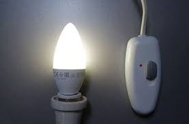 Diy Kisilabilir Led Lamba Dimmer Anahtarlari Farkli Lamba Turleri Icin Dimmerler