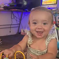 Fundraiser for Joanna Wolff by Kristi Walker : Honoring Kaiya's Smile and  Spirit