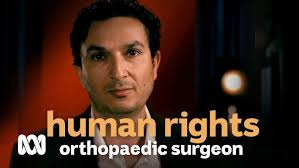 Meet Dr. John Manta, Orthopaedic Surgeon