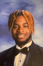 8 teens being presented at Alpha Phi Alpha beautillion in Fayetteville