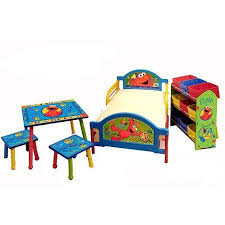 Pin By Teddra Jakes On Elmo Stuff Toddler Bed Kid Room Decor Kids Room