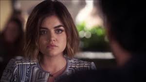 Pretty Little Liars by Nicoly