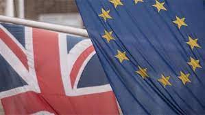 Law enforcement from and come to fight crime together at europol, the eu agency for law enforcement cooperation. Brexit Uk To Opt In To Europol