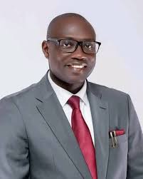 Join Your Ever-Dependable Friend as he interacts with Engr. Dr. Iboro  Johnny today by 1pm.