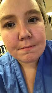 Praying for the new baby and her mom