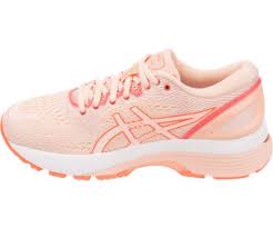 The best name in online shoes for men, women, and kids! Asics Gel Nimbus 21 Women 1012a156 Bakedpink White Ab 88 50 Preisvergleich Bei Idealo De